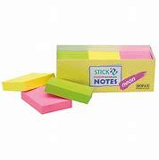 Adhesive Notes